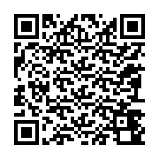 QR Code for Phone number +12093440988