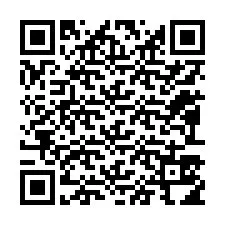 电话号码二维码 +12093514829