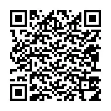 QR kód a telefonszámhoz +12093514836