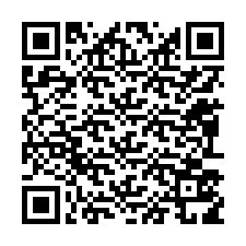 Codice QR per il numero di telefono +12093519366