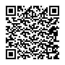 Kod QR dla numeru telefonu +12093519367