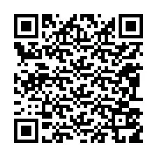 QR Code pour le numéro de téléphone +12093519372