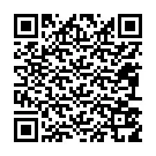 QR код за телефонен номер +12093519383