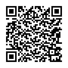 Kode QR untuk nomor Telepon +12093521275