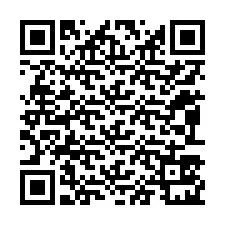 QR kód a telefonszámhoz +12093521830