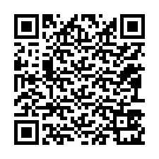 QR Code สำหรับหมายเลขโทรศัพท์ +12093521849