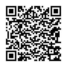 QR код за телефонен номер +12093522435