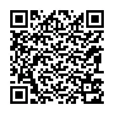 Codice QR per il numero di telefono +12093522541