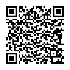 Codice QR per il numero di telefono +12093522692