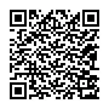 QR Code สำหรับหมายเลขโทรศัพท์ +12093523339