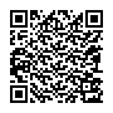 Kode QR untuk nomor Telepon +12093523388