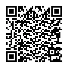 QR-koodi puhelinnumerolle +12093523486