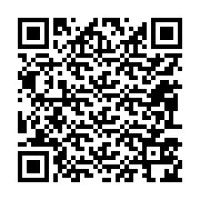 Kod QR dla numeru telefonu +12093524177