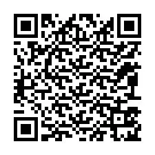 QR-koodi puhelinnumerolle +12093525081