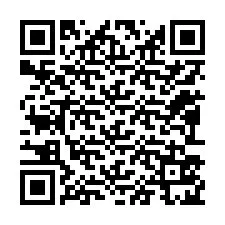 QR-code voor telefoonnummer +12093525229