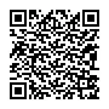 QR-code voor telefoonnummer +12093525230