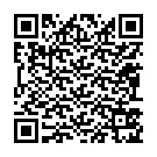 QR Code pour le numéro de téléphone +12093525466