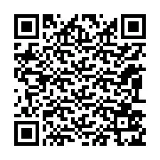 QR Code pour le numéro de téléphone +12093525765