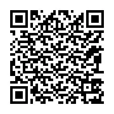 Código QR para número de telefone +12093527881