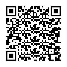 QR-код для номера телефона +12093528296