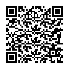 QR kód a telefonszámhoz +12093529580