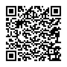 QR-Code für Telefonnummer +12093563107