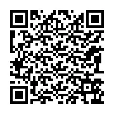 Código QR para número de teléfono +12093566415