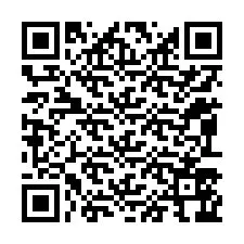 QR Code สำหรับหมายเลขโทรศัพท์ +12093566960