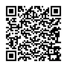 Código QR para número de teléfono +12093591836