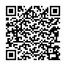 QR код за телефонен номер +12093593062