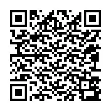 QR Code pour le numéro de téléphone +12093593288