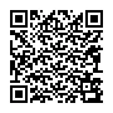 Kode QR untuk nomor Telepon +12093593502