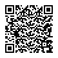 Código QR para número de telefone +12093596995