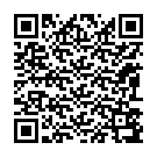 QR код за телефонен номер +12093597255