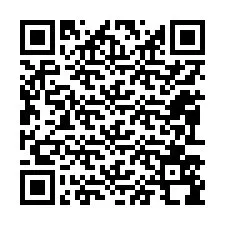 QR Code สำหรับหมายเลขโทรศัพท์ +12093598777