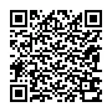 QR-koodi puhelinnumerolle +12093630295