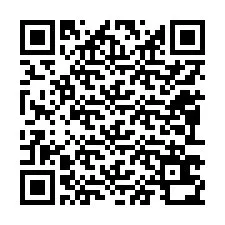 QR код за телефонен номер +12093630636