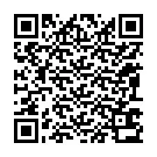 Codice QR per il numero di telefono +12093632154