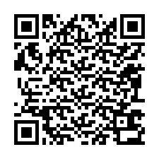 QR код за телефонен номер +12093632156