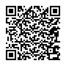 QR kód a telefonszámhoz +12093632157