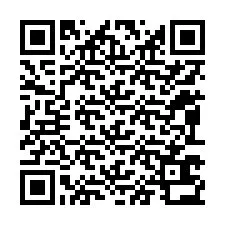 QR-код для номера телефона +12093632160