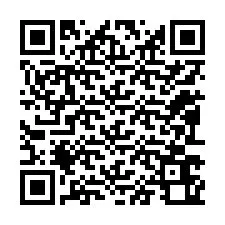 Kod QR dla numeru telefonu +12093660379