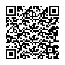 QR-код для номера телефона +12093679036