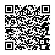 QR Code pour le numéro de téléphone +12093680957