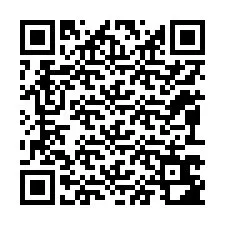 QR kód a telefonszámhoz +12093682441