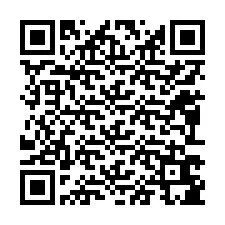 Kode QR untuk nomor Telepon +12093685222