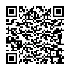 QR-код для номера телефона +12093685394