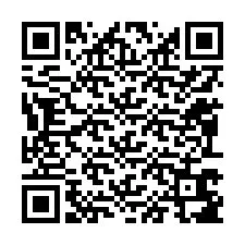 QR Code pour le numéro de téléphone +12093687066