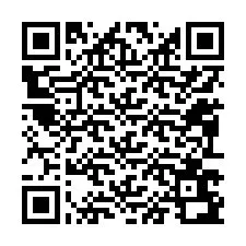 Codice QR per il numero di telefono +12093692763
