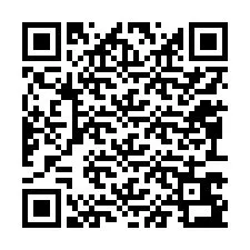 QR kód a telefonszámhoz +12093693016